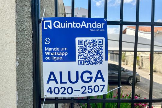 Apartamento para alugar com 3 quartos, 65m² em Renascença, Belo Horizonte