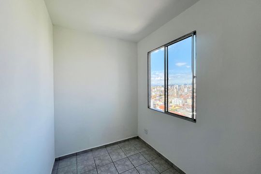 Apartamento para alugar com 3 quartos, 65m² em Renascença, Belo Horizonte