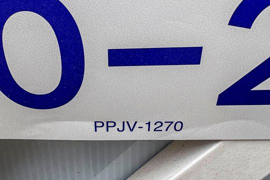 Placa Instalada na Fachada de casa à venda com 5 quartos, 227m² em Jardim Ana Maria, Santo André