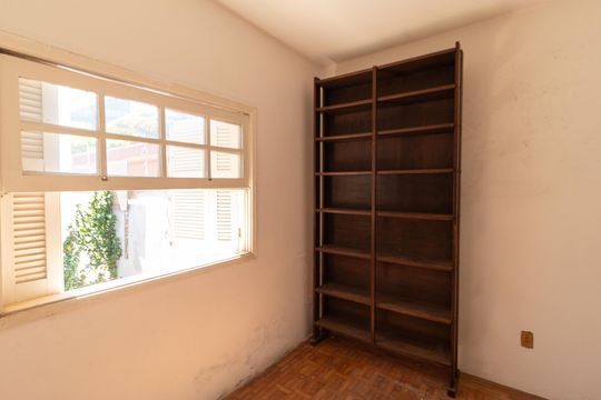 Quarto de Serviço de casa para alugar com 3 quartos, 250m² em Vila Nova, Campinas