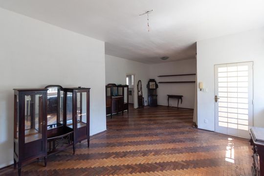 Casa para alugar com 3 quartos, 250m² em Vila Nova, Campinas