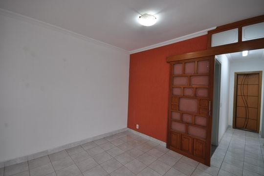 Sala de apartamento à venda com 2 quartos, 64m² em Vila Mazzei, São Paulo