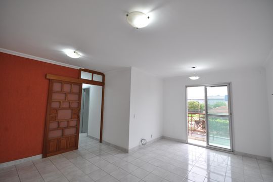 Apartamento à venda com 2 quartos, 64m² em Vila Mazzei, São Paulo