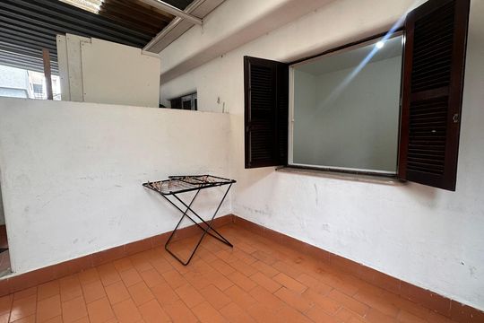Casa para alugar com 1 quarto, 20m² em Santo Amaro, São Paulo