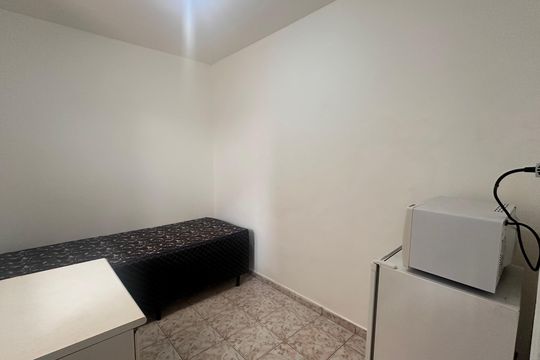 Casa para alugar com 1 quarto, 20m² em Santo Amaro, São Paulo