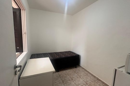 Casa para alugar com 1 quarto, 20m² em Santo Amaro, São Paulo