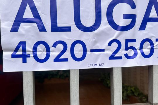 Casa para alugar com 1 quarto, 20m² em Santo Amaro, São Paulo