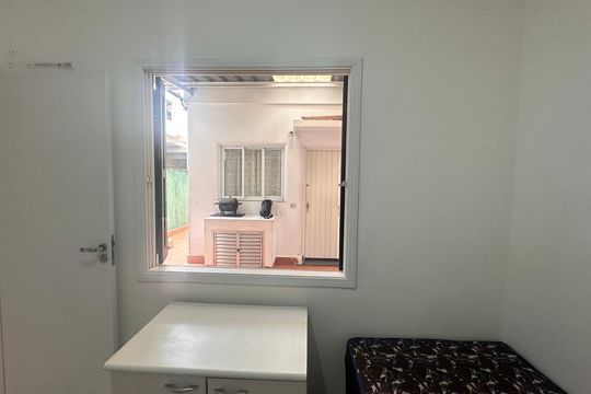 Casa para alugar com 1 quarto, 20m² em Santo Amaro, São Paulo
