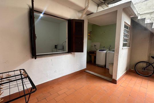 Casa para alugar com 1 quarto, 20m² em Santo Amaro, São Paulo