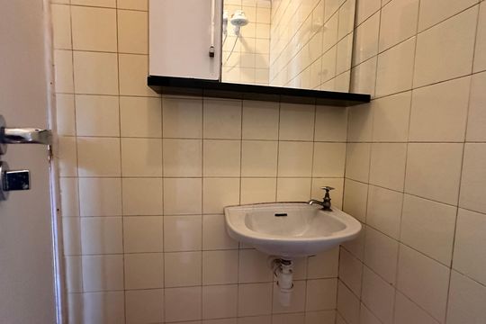 Casa para alugar com 1 quarto, 20m² em Santo Amaro, São Paulo