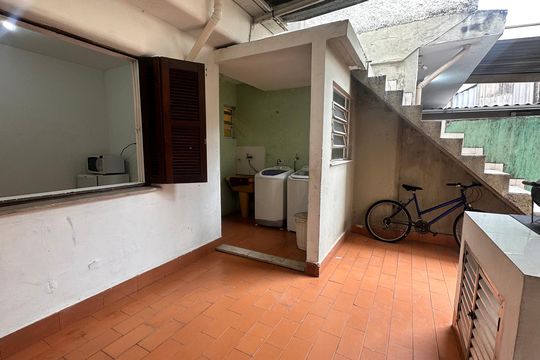 Casa para alugar com 1 quarto, 20m² em Santo Amaro, São Paulo