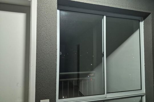 Varanda de apartamento para alugar com 2 quartos, 47m² em Jardim Sandra, Cotia