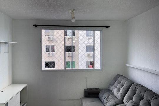 Apartamento para alugar com 2 quartos, 48m² em Mato Grande, Canoas