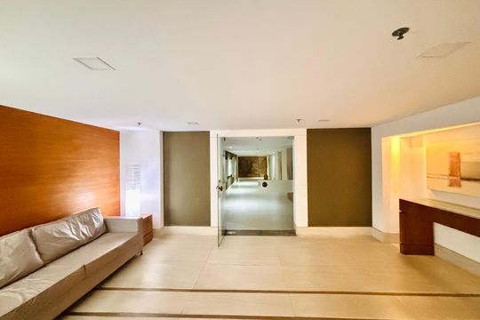 Apartamento para alugar com 3 quartos, 85m² em Botafogo, Rio de Janeiro