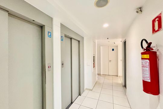 Apartamento para alugar com 3 quartos, 85m² em Botafogo, Rio de Janeiro