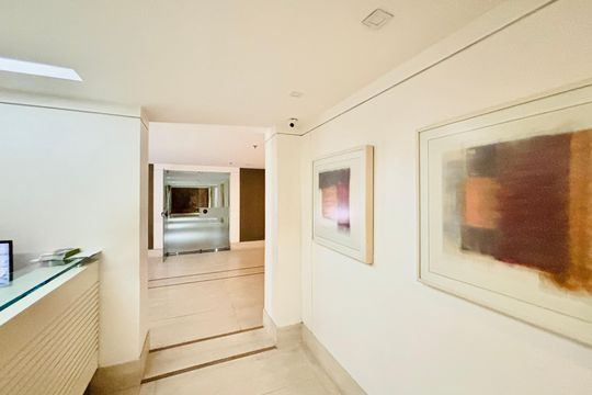 Apartamento para alugar com 3 quartos, 85m² em Botafogo, Rio de Janeiro