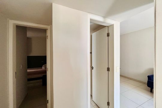 Apartamento para alugar com 3 quartos, 85m² em Botafogo, Rio de Janeiro