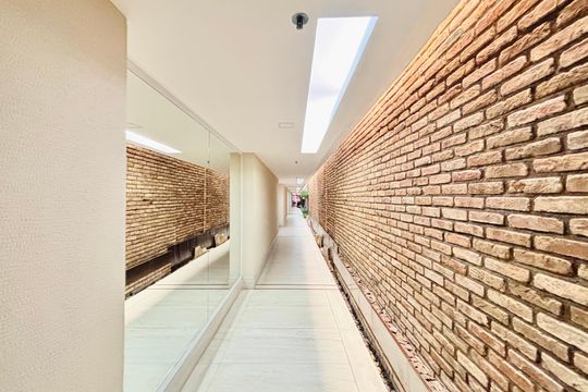 Apartamento para alugar com 3 quartos, 85m² em Botafogo, Rio de Janeiro