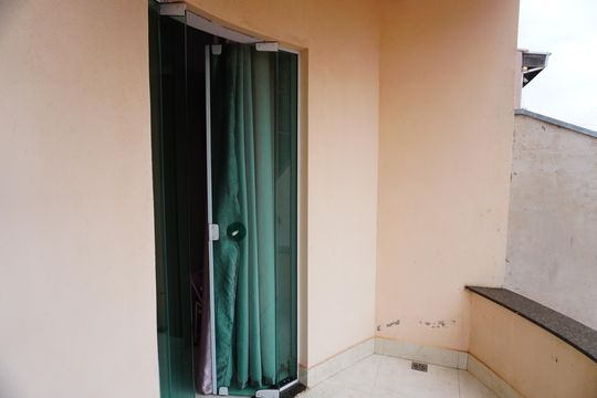 Quarto 3 de casa à venda com 3 quartos, 160m² em Vila Dainese, Americana