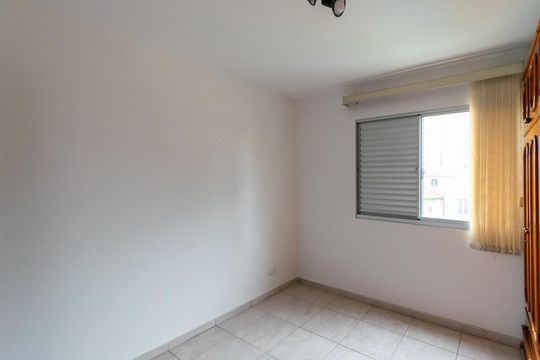 Quarto 2 de apartamento à venda com 2 quartos, 75m² em Vila Guarani (zona Sul), São Paulo