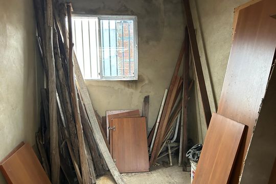 Terraço de casa à venda com 1 quarto, 100m² em Vila Valqueire, Rio de Janeiro