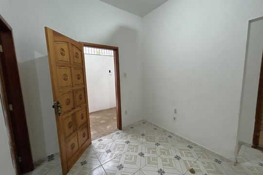 Sala de casa à venda com 1 quarto, 100m² em Vila Valqueire, Rio de Janeiro