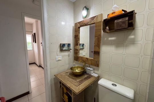 Apartamento para alugar com 2 quartos, 86m² em Barra da Tijuca, Rio de Janeiro