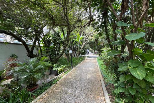 Apartamento para alugar com 2 quartos, 86m² em Barra da Tijuca, Rio de Janeiro