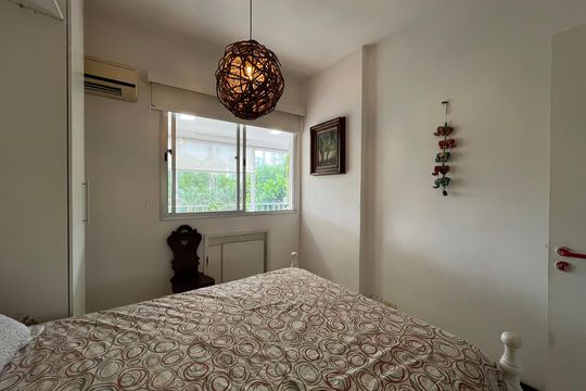 Apartamento para alugar com 2 quartos, 86m² em Barra da Tijuca, Rio de Janeiro