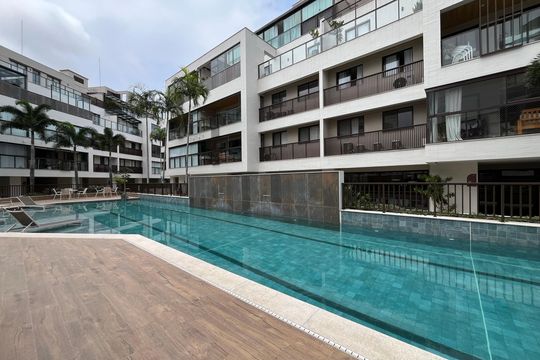 Apartamento para alugar com 2 quartos, 86m² em Barra da Tijuca, Rio de Janeiro