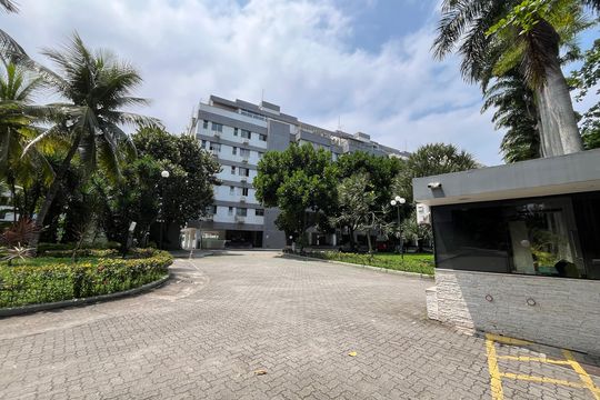Apartamento para alugar com 2 quartos, 86m² em Barra da Tijuca, Rio de Janeiro