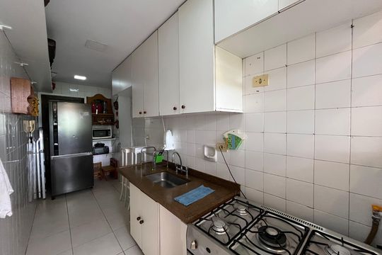 Apartamento para alugar com 2 quartos, 86m² em Barra da Tijuca, Rio de Janeiro