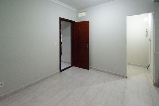 Apartamento à venda com 1 quarto, 42m² em Setor Habitacional Vicente Pires, Brasília