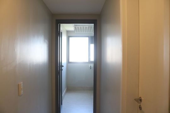 Área de Serviço de apartamento à venda com 3 quartos, 147m² em Vila Leopoldina, São Paulo