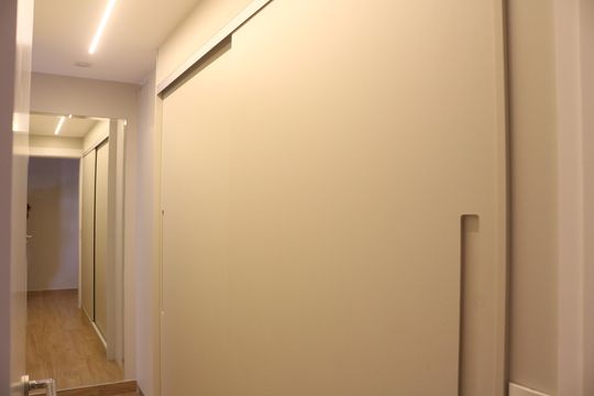 Quarto 1 de apartamento à venda com 3 quartos, 147m² em Vila Leopoldina, São Paulo