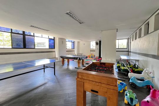 Apartamento à venda com 3 quartos, 130m² em Barra da Tijuca, Rio de Janeiro