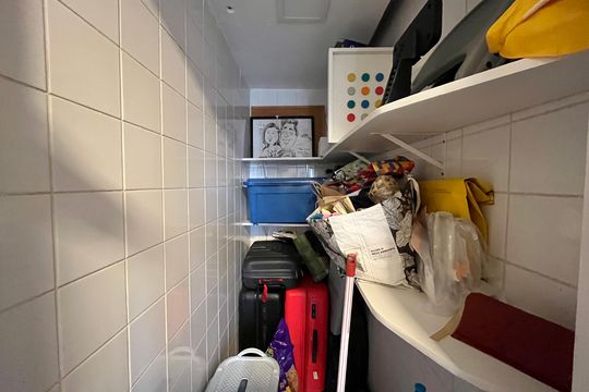 Apartamento à venda com 3 quartos, 130m² em Barra da Tijuca, Rio de Janeiro