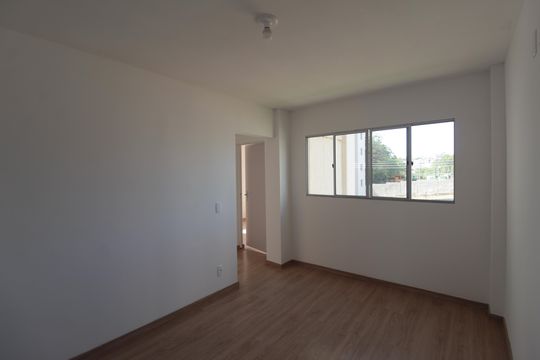 Apartamento para alugar com 2 quartos, 47m² em Jequitibá, Belo Horizonte