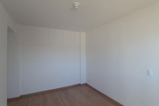 Sala de apartamento para alugar com 2 quartos, 47m² em Jequitibá, Belo Horizonte