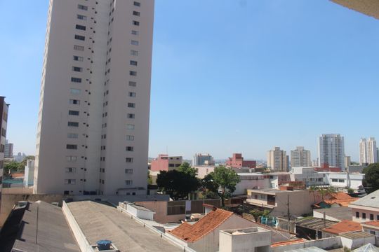 Vista de apartamento para alugar com 2 quartos, 67m² em Barcelona, São Caetano do Sul
