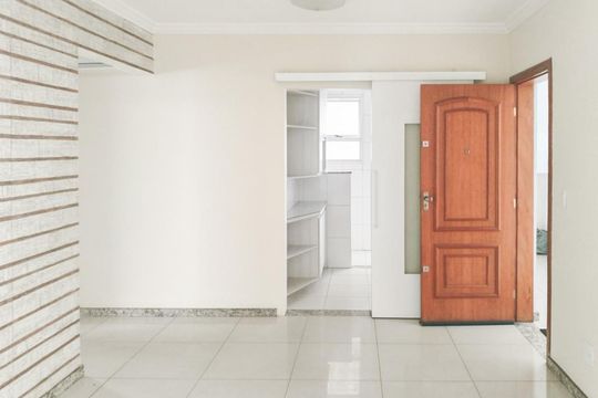 Apartamento à venda com 3 quartos, 120m² em Vila Cloris, Belo Horizonte