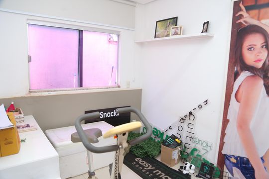 Casa de Condomínio à venda com 3 quartos, 115m² em Jardim Petropolis, Goiânia