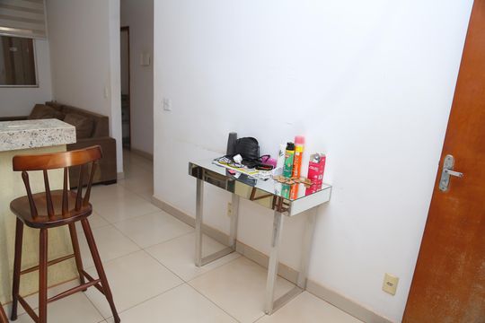 Casa de Condomínio à venda com 3 quartos, 115m² em Jardim Petropolis, Goiânia