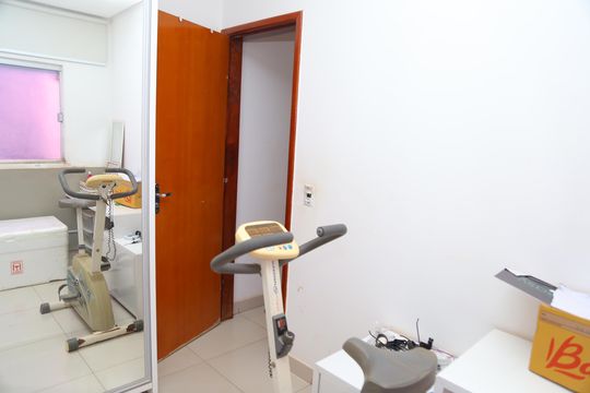 Casa de Condomínio à venda com 3 quartos, 115m² em Jardim Petropolis, Goiânia