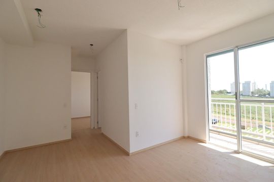 Apartamento para alugar com 2 quartos, 48m² em Maubisa, Ribeirão Preto