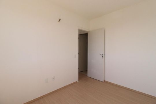 Quarto 1 de apartamento para alugar com 2 quartos, 48m² em Maubisa, Ribeirão Preto
