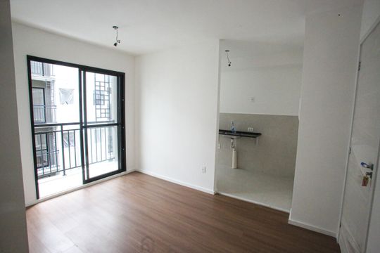 Apartamento à venda com 2 quartos, 43m² em Jacarepaguá , Rio de Janeiro