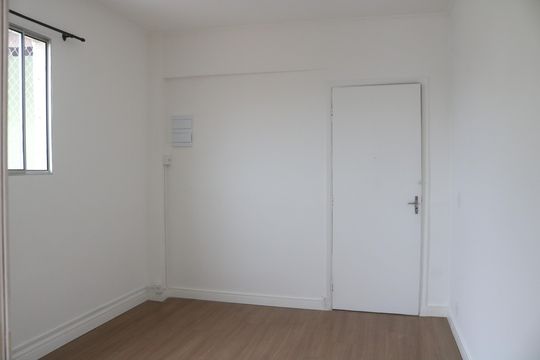 Sala de apartamento para alugar com 2 quartos, 70m² em Vila Romana, São Paulo