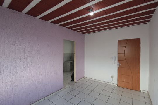 Apartamento para alugar com 3 quartos, 70m² em Serra Verde, Belo Horizonte