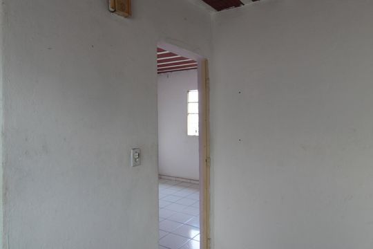 Cozinha e Área de Serviço de apartamento para alugar com 3 quartos, 70m² em Serra Verde, Belo Horizonte